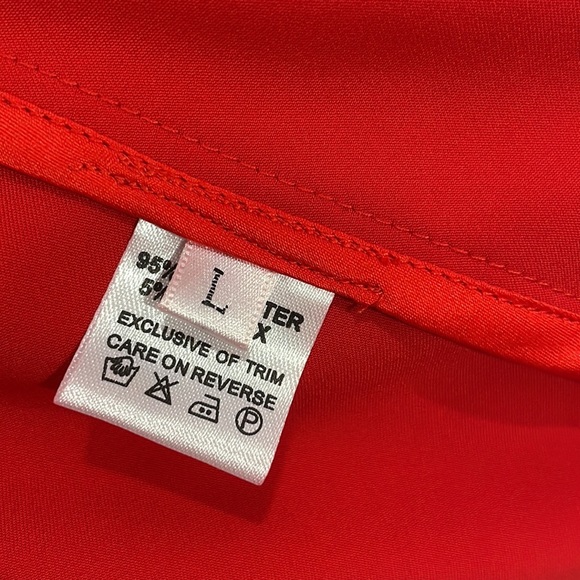 Jacket size L - Picture 4 of 4